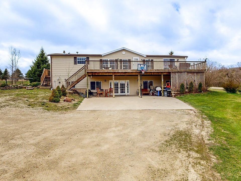 60810 272nd Ave, Mantorville, MN 55955 Zillow