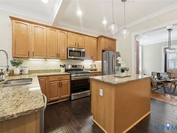 617 N 31st St, Richmond, VA 23223