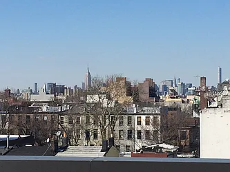 Rented by East Williamsburg Realty Inc