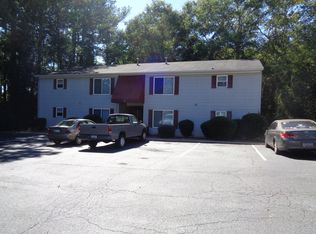 107 Stancil Rd APT 2H, Anderson, SC 29625
