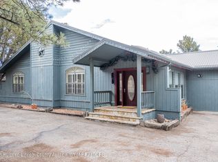 100 Bull Elk Ct #1, Alto, NM 88312