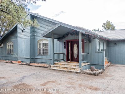 100 Bull Elk Ct #1, Alto, NM, 88312