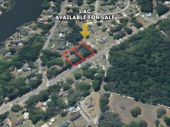 0 Main St, Barnwell, SC 29812