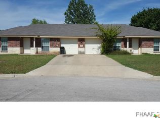 225 Dale Earnhardt Dr, Harker Heights, TX 76548