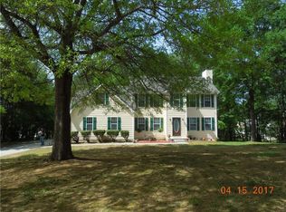 237 McKenzie Dr, Stockbridge, GA