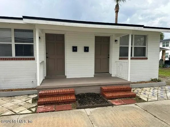 911 Phillips St, Jacksonville, FL