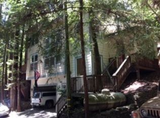 14914 Canyon 1 Rd, Guerneville, CA 95446