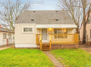 6310 Duncan St, Taylor, MI