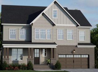 133 Sandmans Cove Pl, Cary, NC 27513