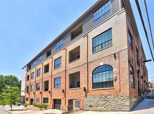 622 Gross St #303, Pittsburgh, PA
