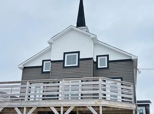1 Meadus Lane, Greenspond, NL A0G2N0