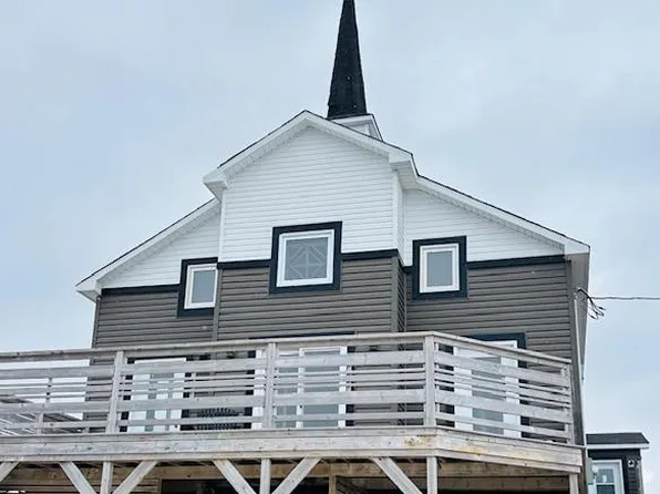 1 Meadus Lane, Greenspond, NL A0G2N0