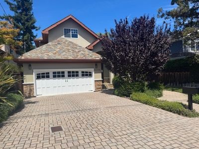 2124 Oakley Ave, Menlo Park, CA, 94025