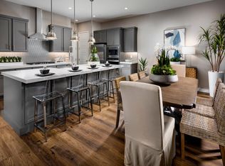 Avella Plan, Toll Brothers at Skye Canyon - Paloma Collection, Las Vegas, NV 89166