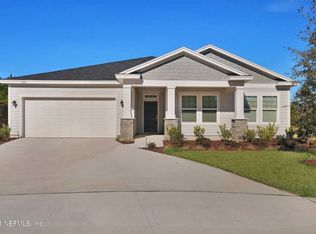 11924 Bridgehampton Rd, Jacksonville, FL 32218