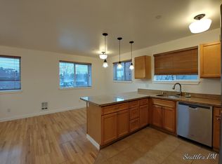 3302 Claremont Ave S APT B, Seattle, WA 98144