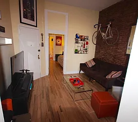 Rented by Landmark Realty & Management