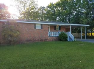 5205 Gunn Rd #27, Mobile, AL 36619