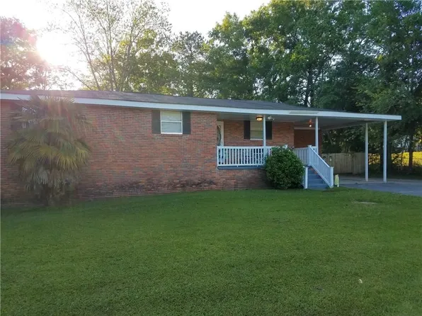 5205 Gunn Rd, Mobile, AL 36619