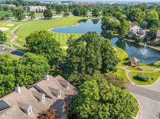 1001 Griffin Gate Dr, Lexington, KY 40511