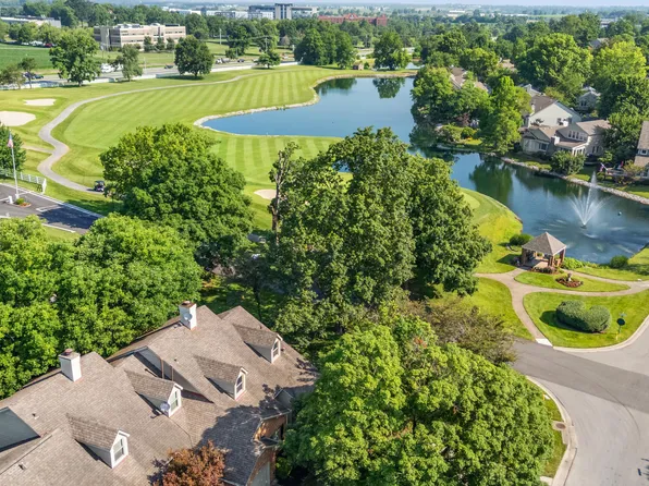 1001 Griffin Gate Dr, Lexington, KY 40511