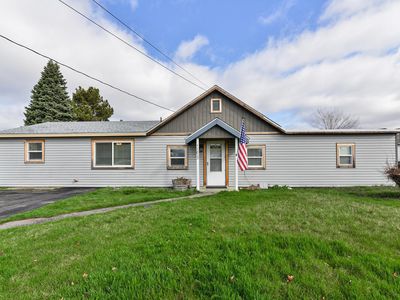11823 E Alki Ave, Spokane, WA, 99206