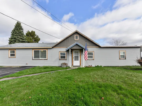 11823 E Alki Ave, Spokane, WA 99206