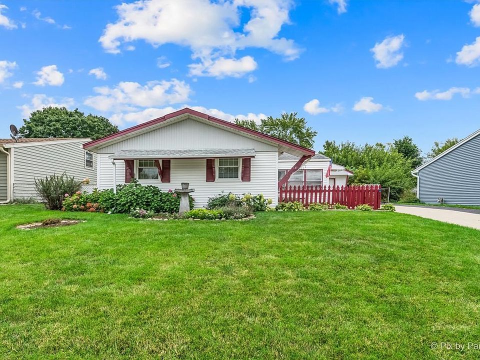 143 Pueblo Rd, Carpentersville, IL 60110 Zillow