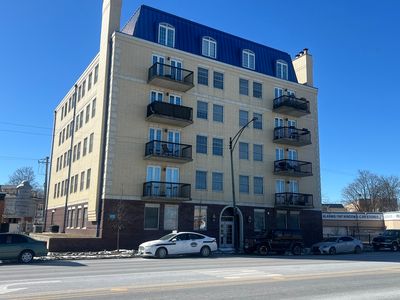 5978 N Lincoln Ave APT 2B, Chicago, IL, 60659