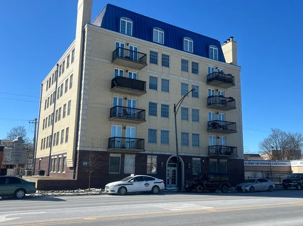 5978 N Lincoln Ave APT 2B, Chicago, IL 60659