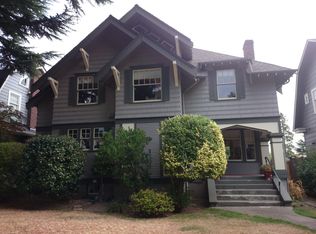 2220 33rd Ave S, Seattle, WA 98144