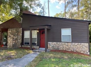 4122 NE 17th Ter, Gainesville, FL 32609