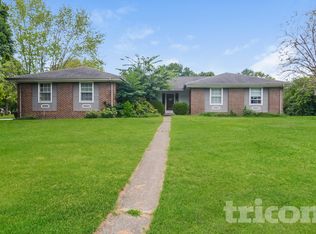4059 Restin Ct, Greenwood, IN 46142