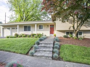 11580 SW Lanewood St, Portland, OR 97225