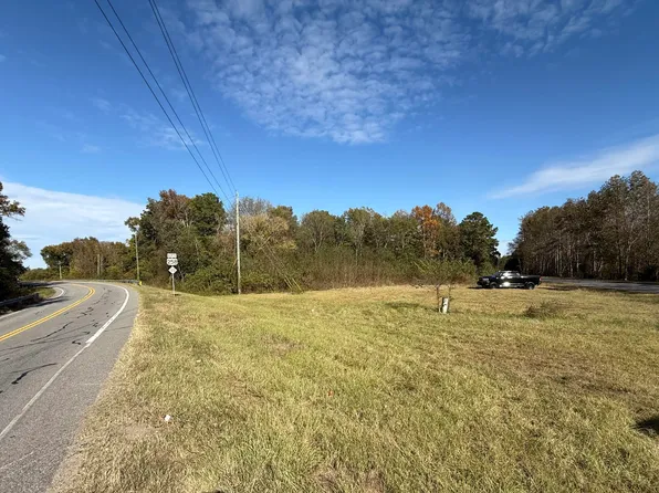 0 Us Highway 258 N Lot 1, Tarboro, NC 27886