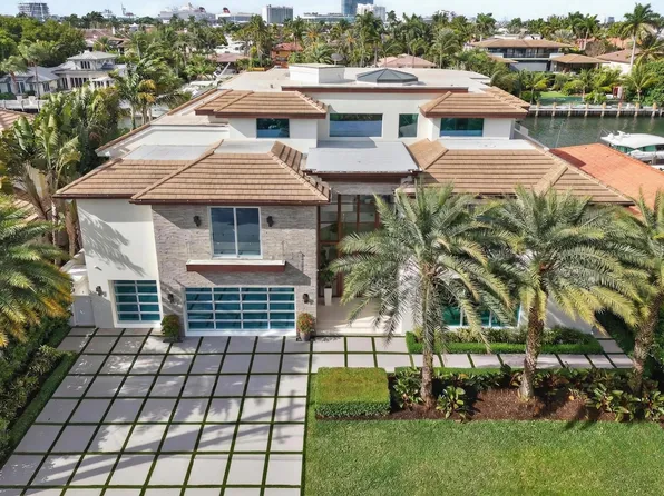 14 N Isla Bahia Drive, Fort Lauderdale, FL 33316