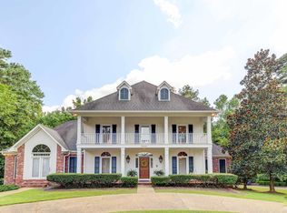 4905 6th Pl, Meridian, MS 39305