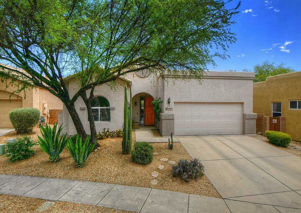 1st image of 2921 W Desert Glory Dr