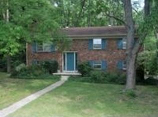 7601 Luscombe Dr, Knoxville, TN 37919