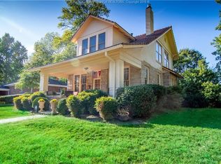 55 Abney Cir, Charleston, WV 25314