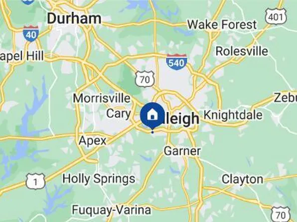 2204 Hoot Owl Ct, Raleigh, NC 27603