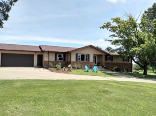 N1808 Ullom Rd, Browntown, WI 53522