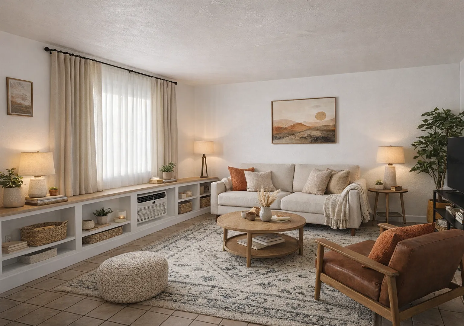 True 1 Bedroom Near FSU — Photo 1