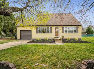 2 Villa Dr, Berlin, NJ 08009