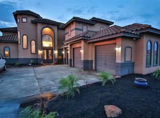 11608 Renaissance Dr, Montgomery, TX 77356