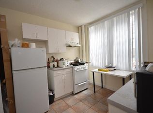 5 Barrows St APT 4, Boston, MA 02134
