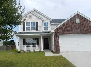 140 Decatur Dr, Summerville, SC 29483