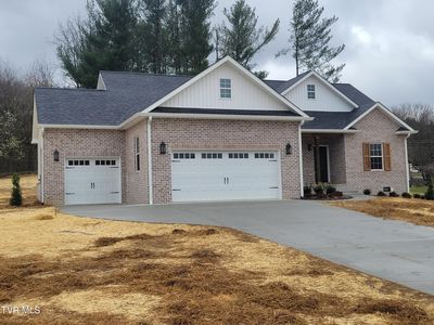 116 Thomson Meadow Ln, Jonesborough, TN, 37659