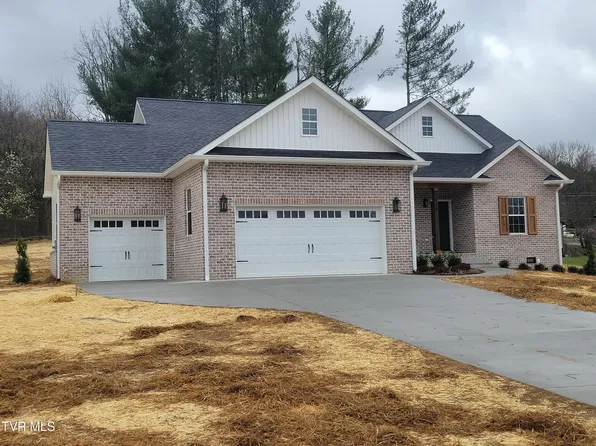 116 Thomson Meadow Ln, Jonesborough, TN 37659