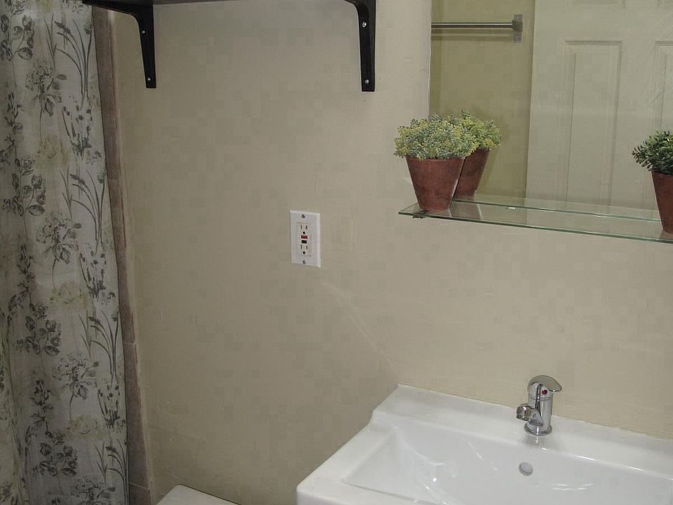 Private bath